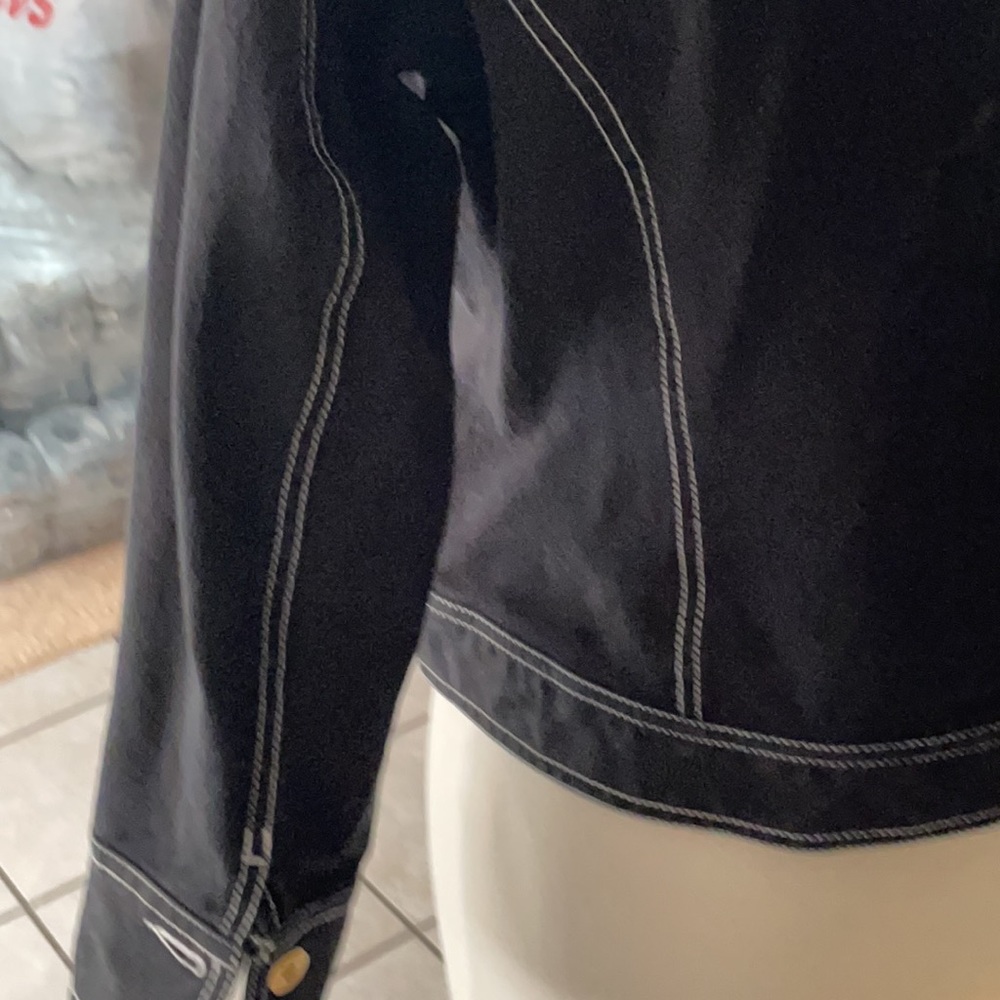 Cute Fall Jacket - image 6